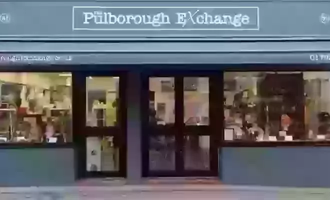 The Pulborough Exchange